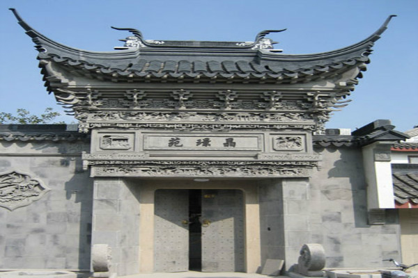 工程案例